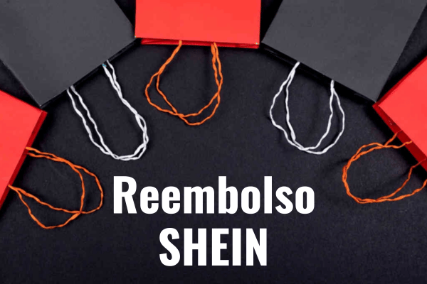 Reembolso da SHEIN | Saiba como Receber seu Dinheiro de Volta