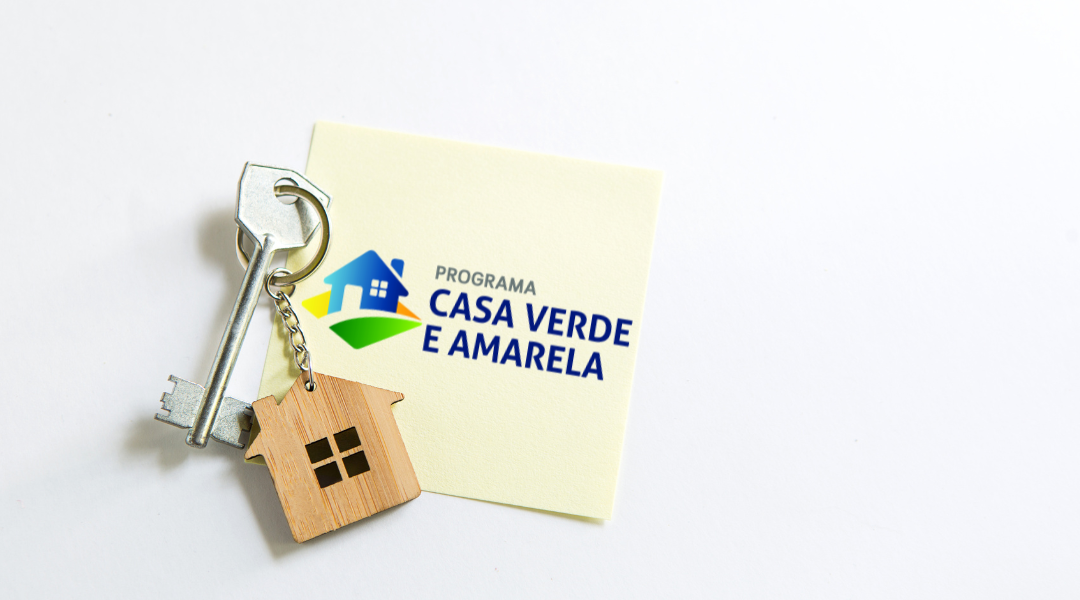 Casa Verde e Amarela: Como Funciona o Programa?