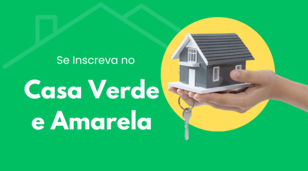 Casa Verde e Amarela