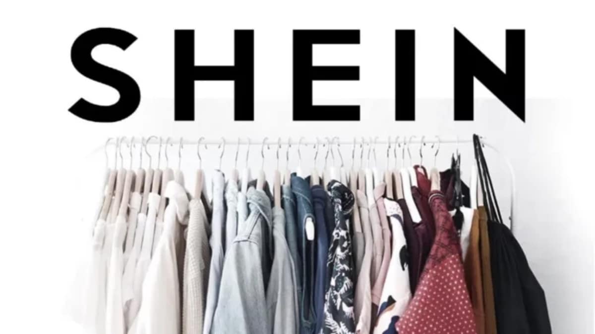 Shein | Aprenda a Ganhar Dinheiro Online