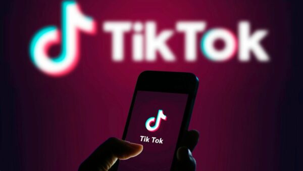 TikTok 