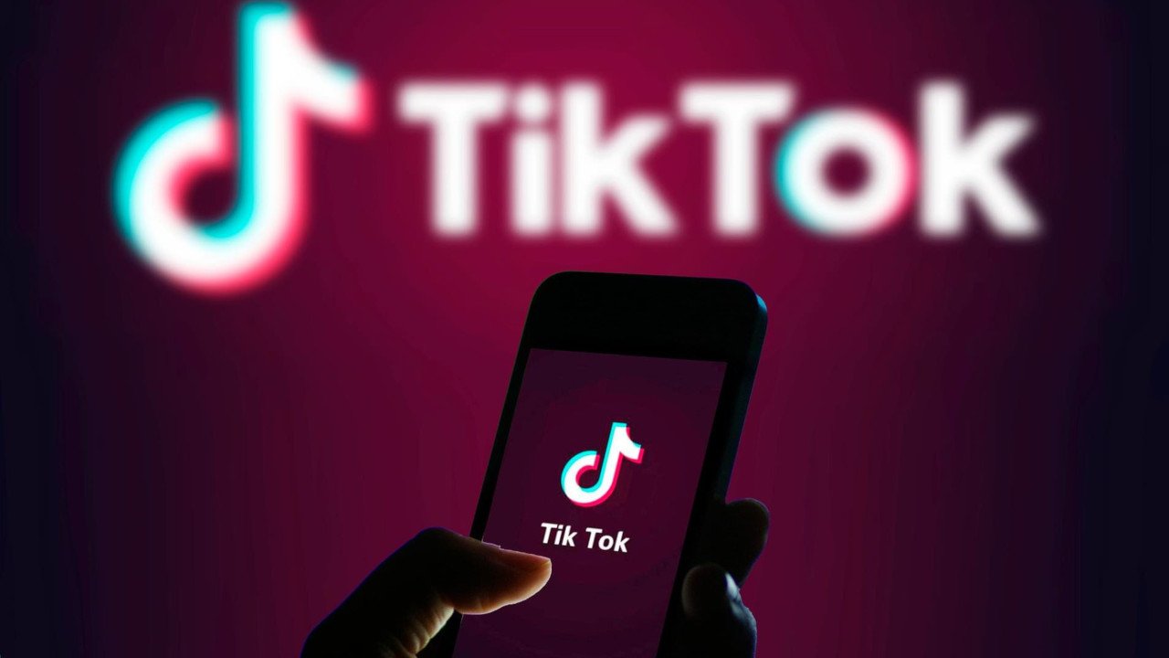 Ganhe Dinheiro Assistindo Vídeos no TikTok