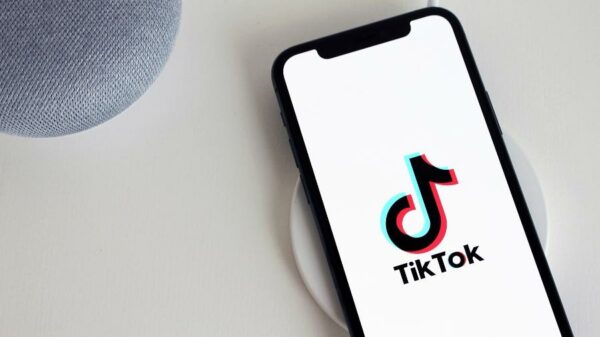 TiKTok 