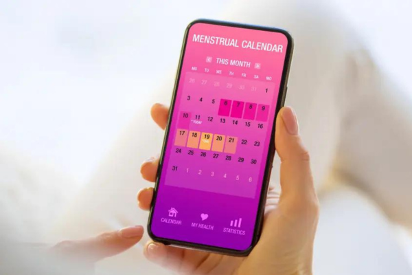 Aplicativo para Monitorar Ciclo Menstrual | Conheça e Baixe Grátis