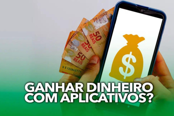 Aplicativos para Ganhar Dinheiro Assistindo Vídeos