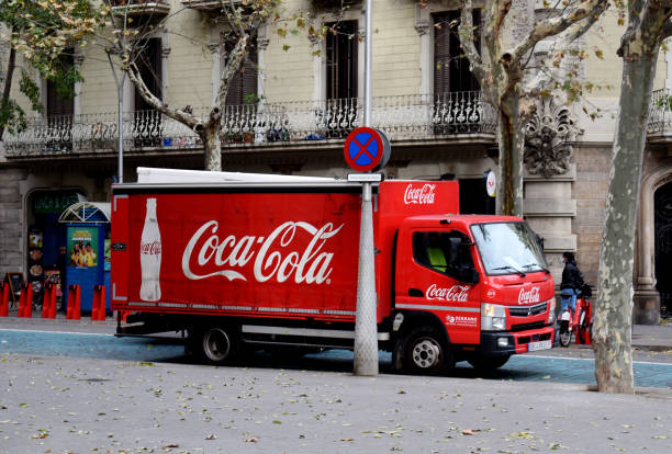 Vagas de Emprego Coca-Cola - Veja Como se Inscrever