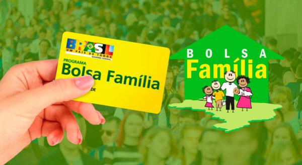 Empréstimo Bolsa Família