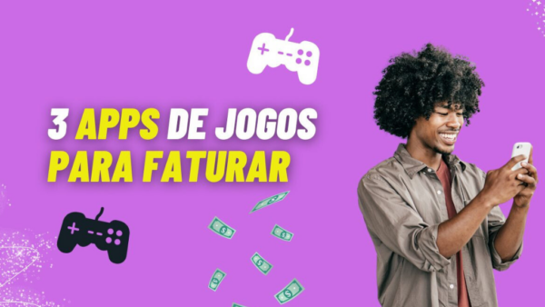 jogos para ganhar dinheiro 