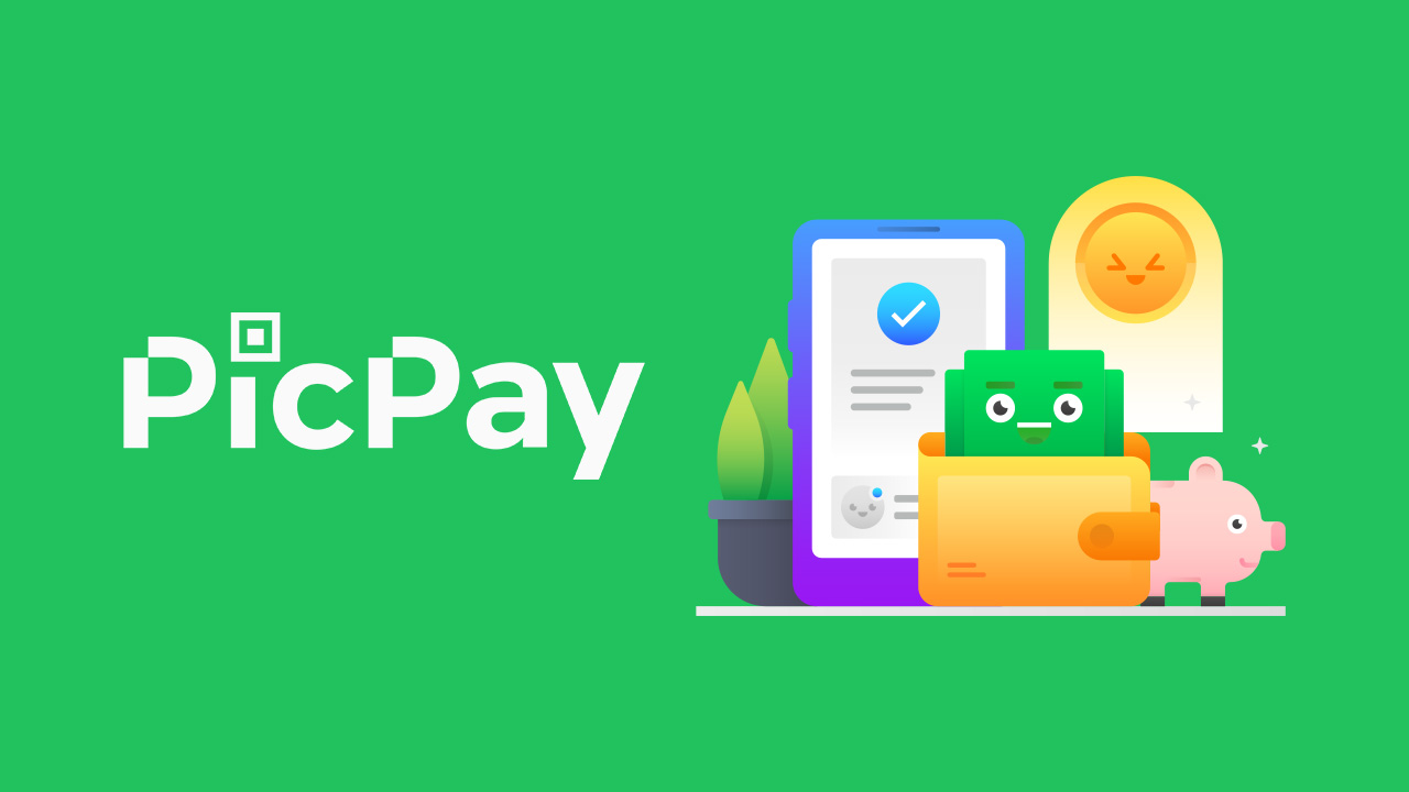 Aprenda a Ganhar Dinheiro Online no PicPay