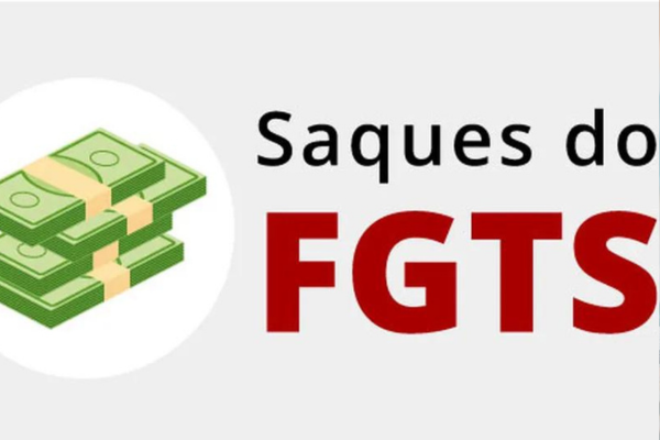 Saque FGTS | Aprenda a Consultar e Resgatar o Saldo Online