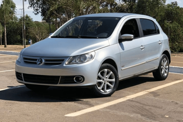 Financiamento Volkswagen do Gol G5 Sem Entrada | Saiba Como: