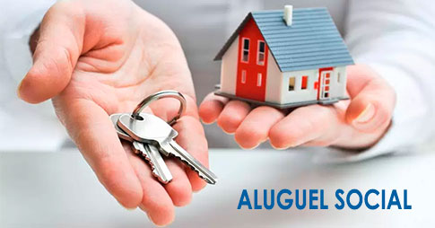 Aluguel Social