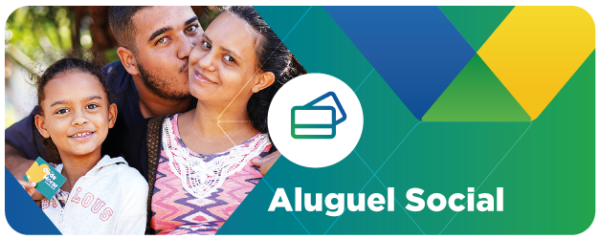 Aluguel Social