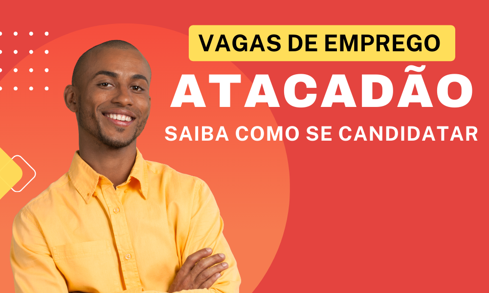 Atacadão 