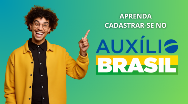 Auxílio Brasil 