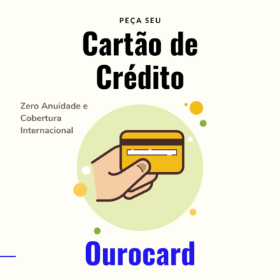 Ourocard