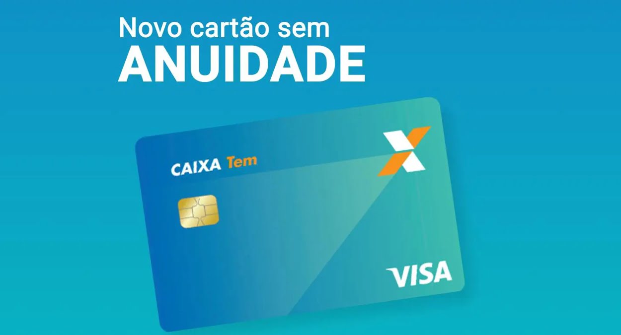 Cartão de Crédito do Caixa Tem | Aprenda a Solicitar