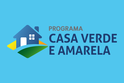 Inscrições Programa Habitacional Casa Verde e Amarela