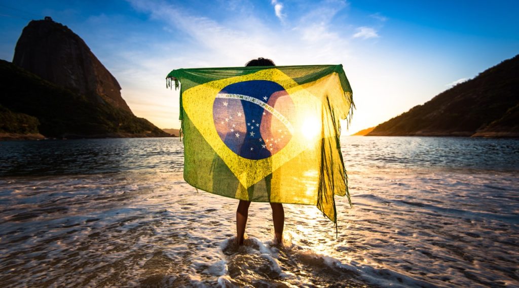 Melhores Destinos do Brasil para Viajar com Economia