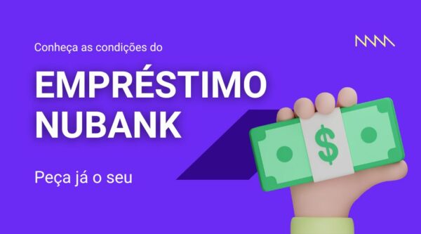 Empréstimo Nubank