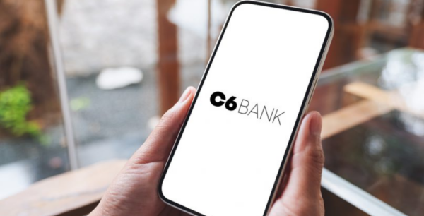 Empréstimo C6 Bank