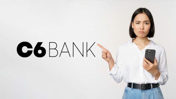 Empréstimo C6 Bank