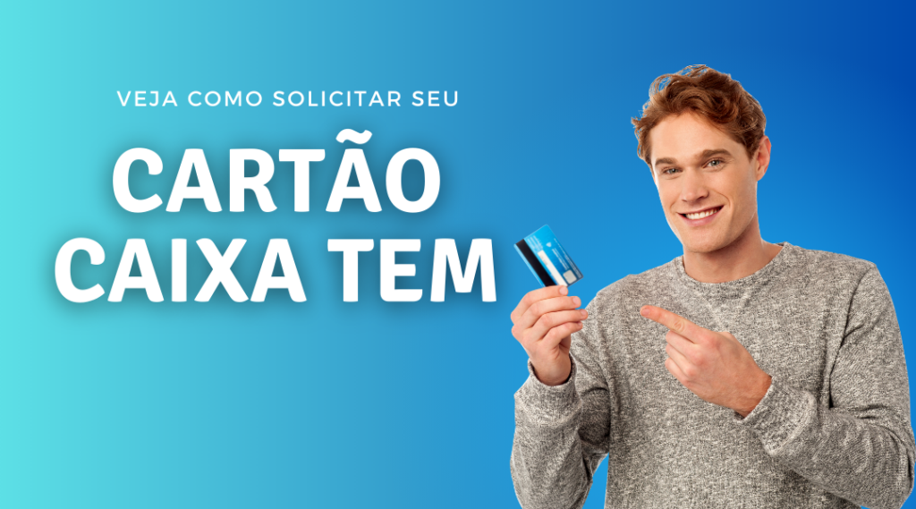 Empréstimo Caixa Tem 