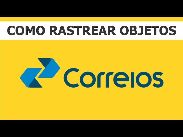 Rastreio dos Correios | Aprenda a Fazer Online