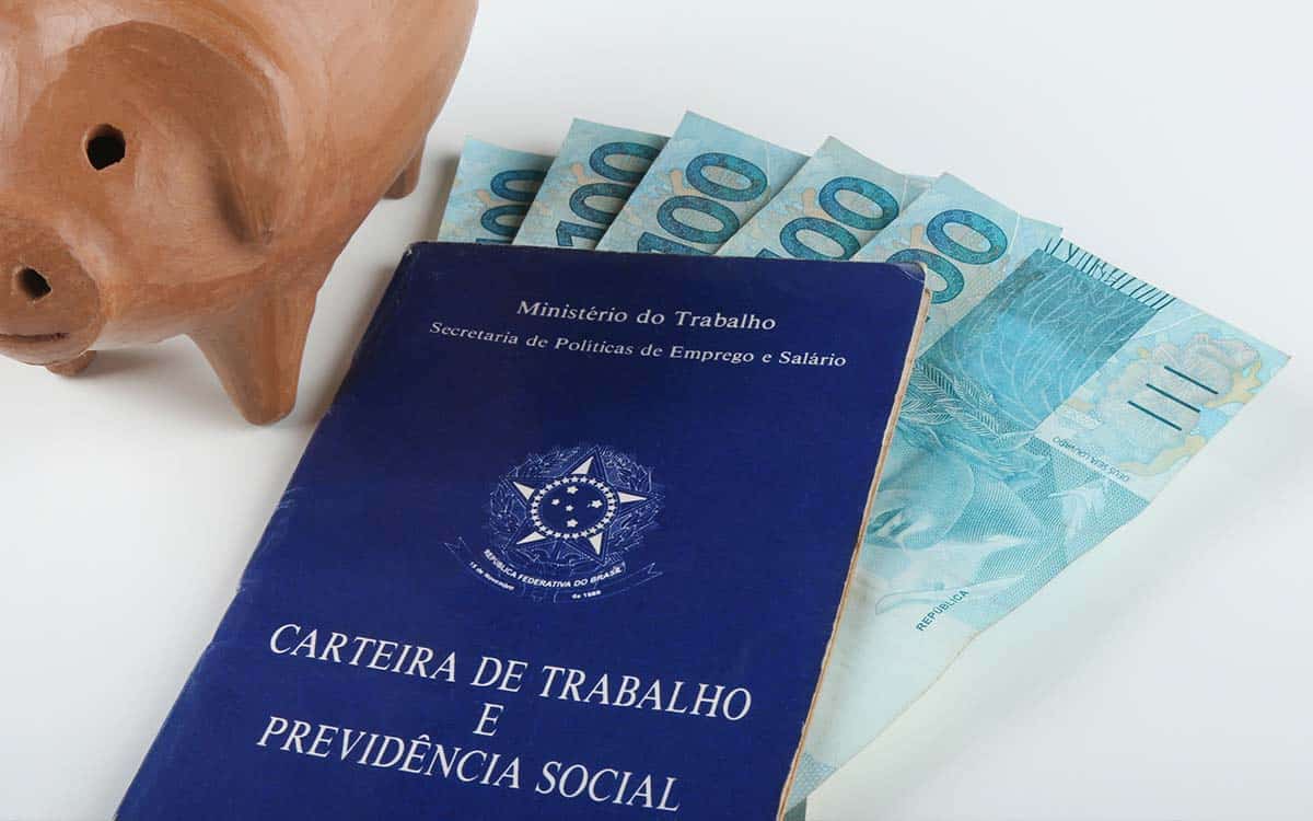 Saque FGTS | Saiba como Consultar: