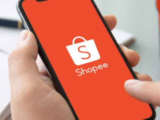 Shopee