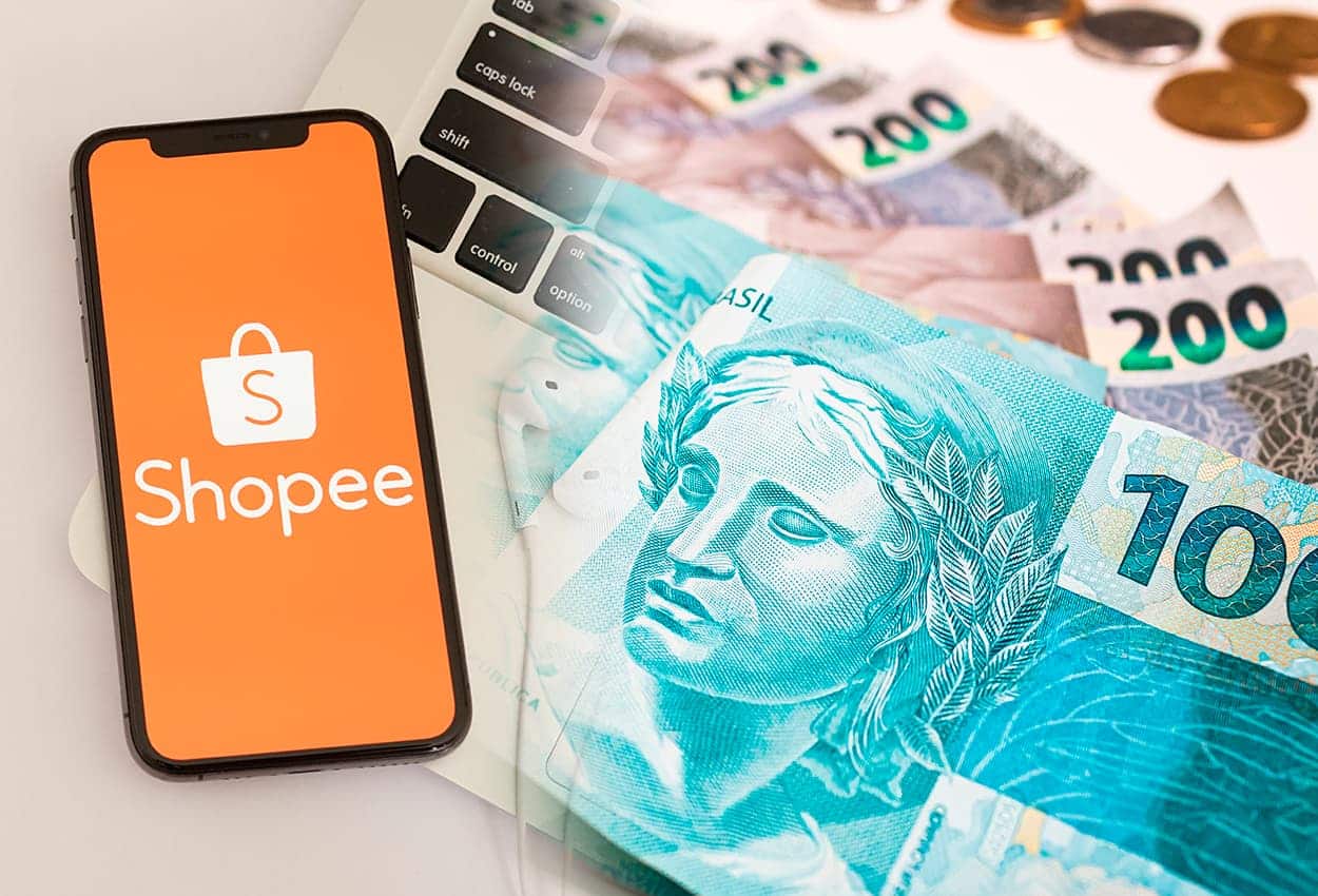 Ganhar Dinheiro na Shopee | Veja Como: