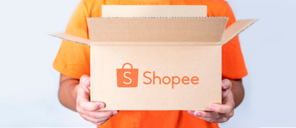 Shopee | Aprenda a se Tornar um Entregador