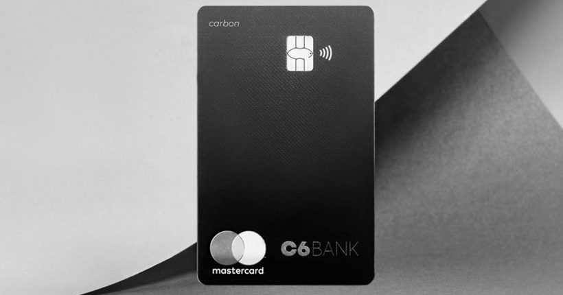 C6 Bank | Aprenda a Solicitar o Cartão de Crédito