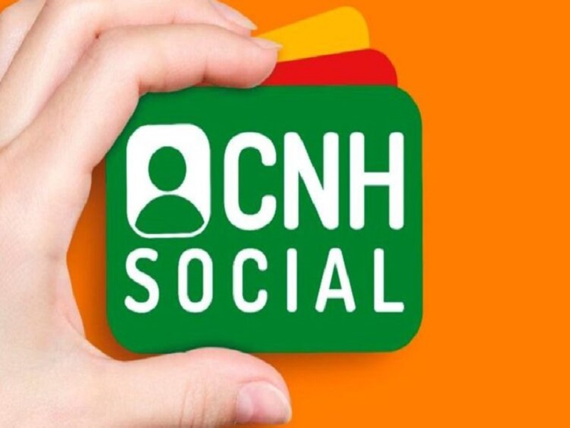 CNH Gratuita | Tudo sobre o Programa CNH Social