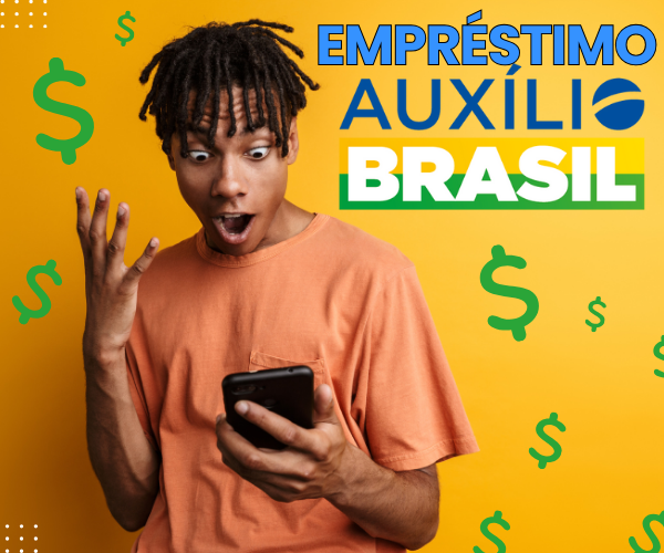 Auxílio Brasil 