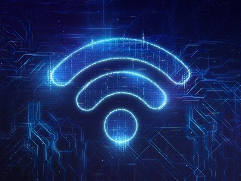 Aprenda a Conecte-se a Redes Wifi de Todo o Mundo