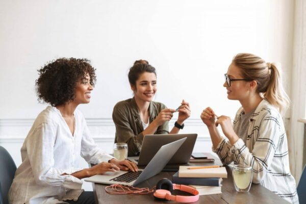 Programa Emprega + Mulheres 