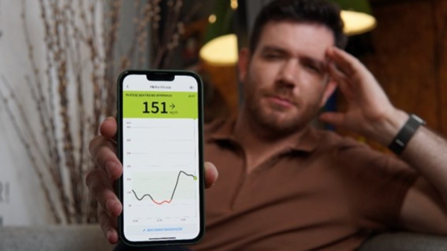 Aplicativos Gratuitos para Monitorar a Glicose no Celular