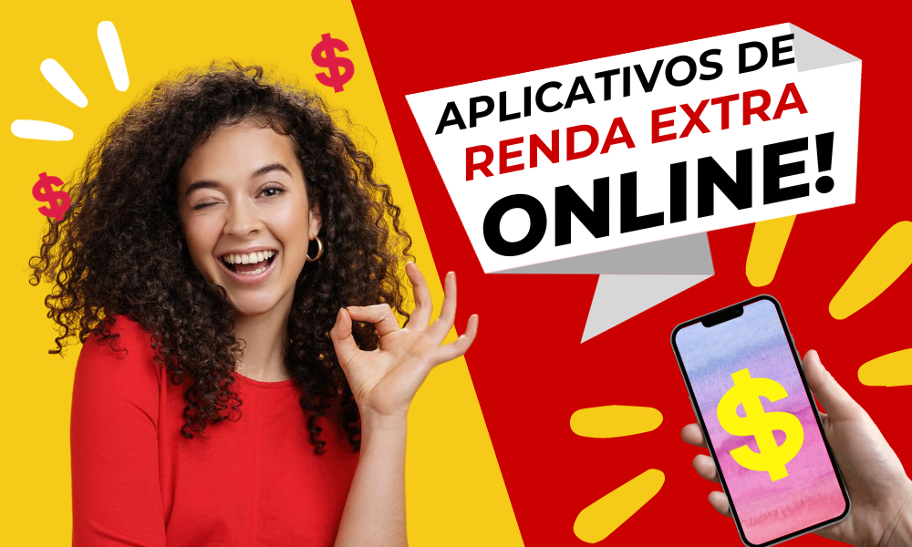 renda extra 