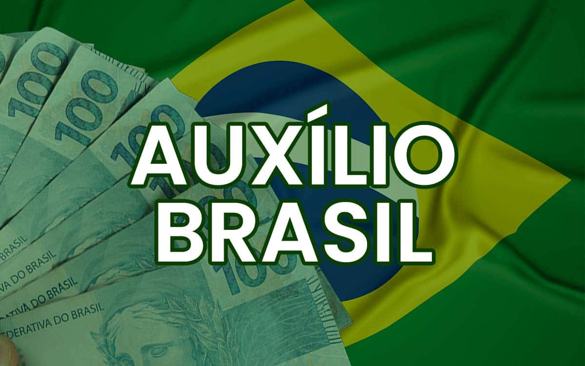 Auxílio Brasil | Indenização de até R Mil para Beneficiários