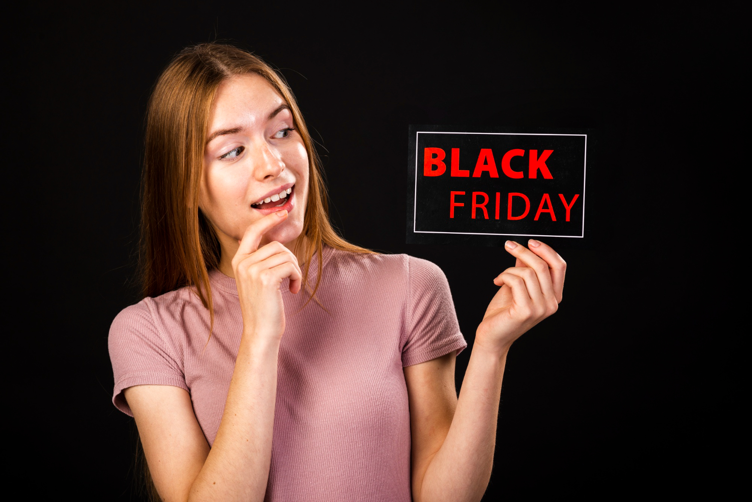 Melhores Ofertas e Descontos da Black Friday | Confira: