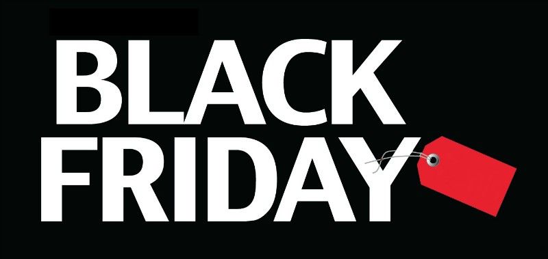 Black Friday | Veja os Melhores Descontos e Ofertas Disponíveis