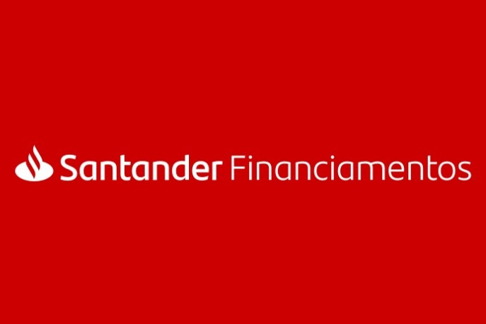 Financiamento Santander 