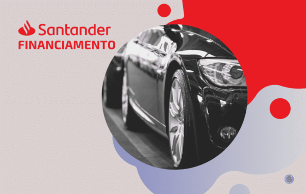 Financiamento de Veículos do Banco Santander 