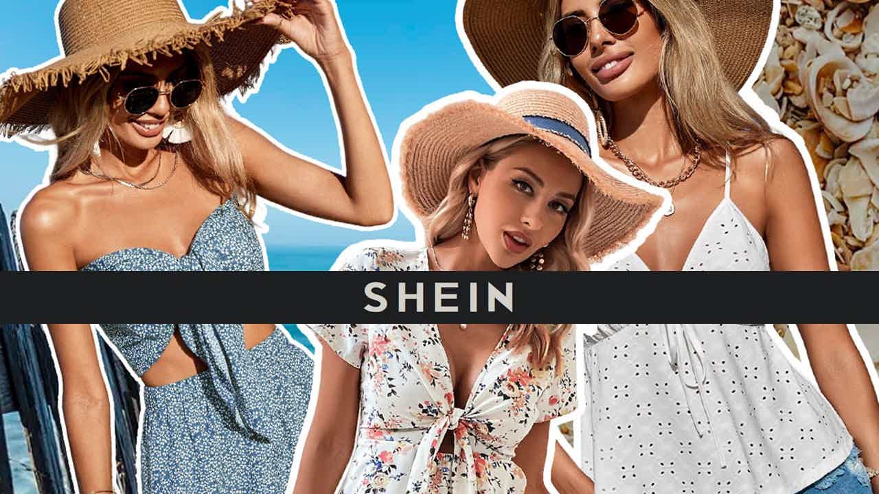 Shein | Guia de como Ganhar Roupas Grátis Online