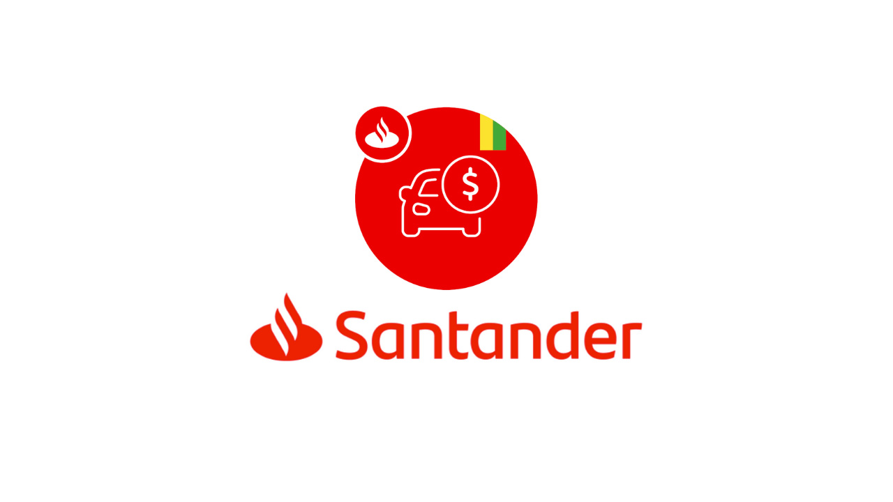 Financiamento de Veículos do Santander | Aprenda a Solicitar