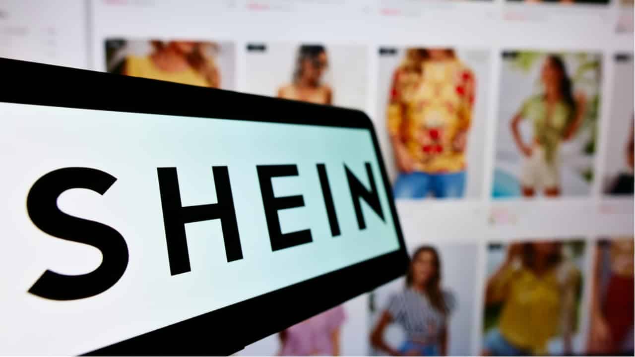 Shein | Guia de como Ganhar Roupas Grátis Online