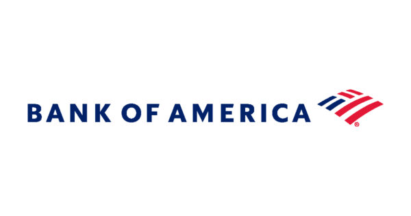  Bank of America