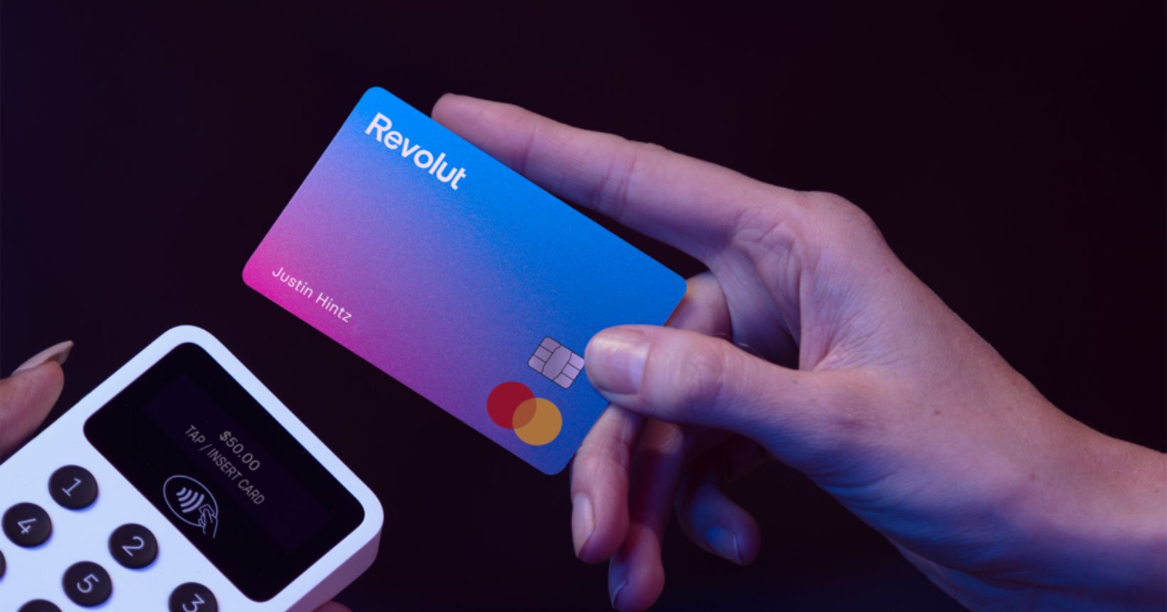 Cartão de Crédito Revolut Visa | Benefícios e como Solicitar