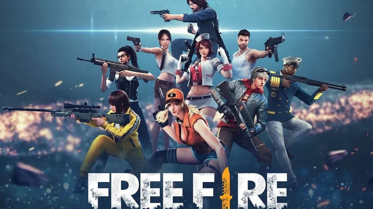 Free Fire | Conheça as Melhores Sensibilidades para Configurar: